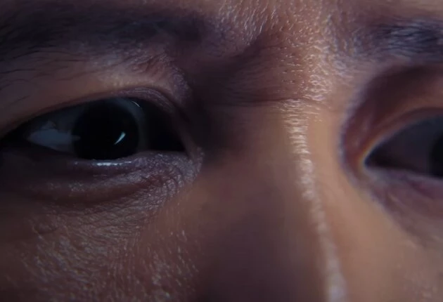 Момент из сериала Игра в кальмара 2 сезон